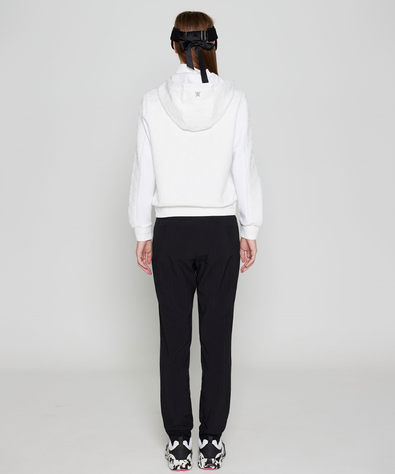 Women's FA Hybrid Jogger Pants - Black