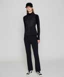 Women's FA Boot Cut Pants - Black