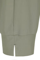 Women's FA Tricot Jogger Pants - Light Khaki