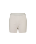 ANEW Golf Women's SM Essential Cool Half Pants - Beige