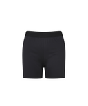 ANEW Golf Women's SM Essential Cool Half Pants - Black
