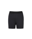 ANEW Golf Women's SM Essential Cool Half Pants - Dark Grey
