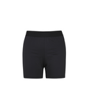 ANEW Golf Women's SM Essential Cool Half Pants - Light Khaki