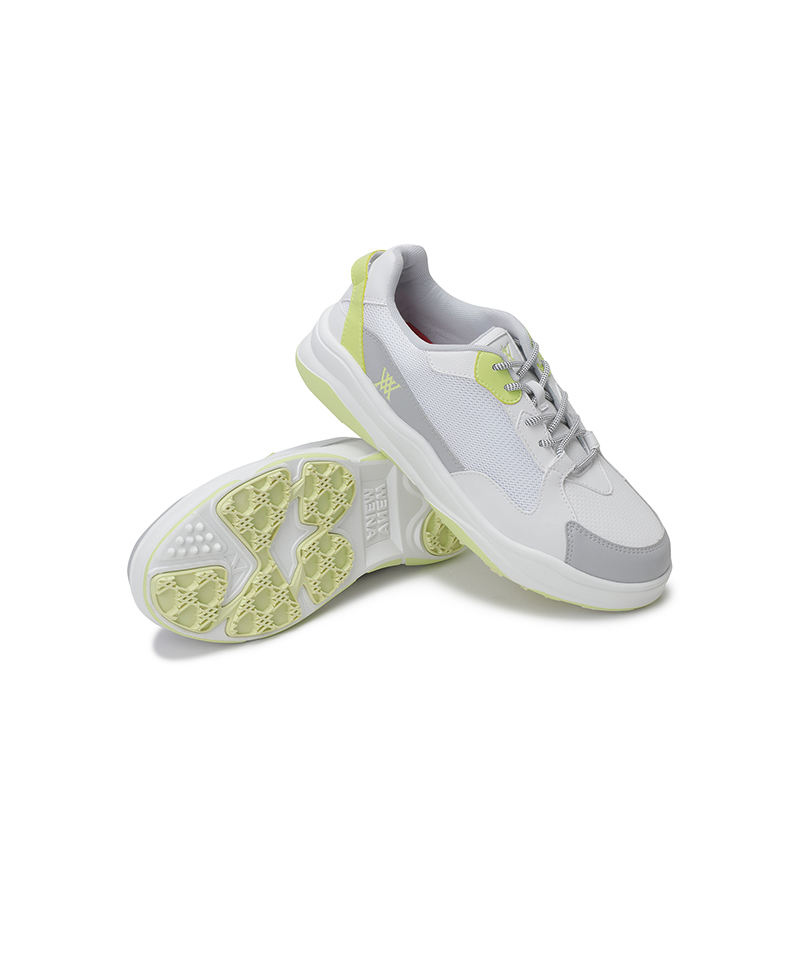 ANEW Golf Shoes 102 - Lime