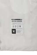 Men's WI Shadow Swing Down Jacket - Cream