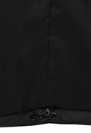 Men's Heavy Shadow Swing Down Jacket - Black