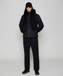 Men's WI Cargo Down Pants - Black