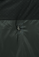 Women's WI New Pattern Down Jacket - Dark Khaki