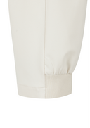 Men's Back Jogger Pants - Beige