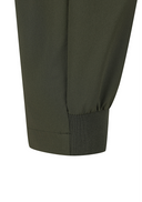 Men's Back Jogger Pants - Dark Khaki