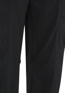 Men's Pocket Slim Pants - Black