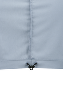 Men's Camo Point Short T-Shirt - Grey