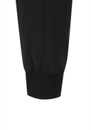Women's Essential Jogger Pants - Black