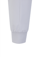 Women's Essential Jogger Pants - White