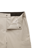 Men's Tapered Point - Beige