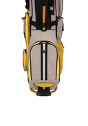 8.5 Uni Pouch Stand Bag - Beige