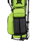 8.5 Uni Pouch Stand Bag - Lime