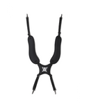 9.5 Unisex Tour Bag - Black