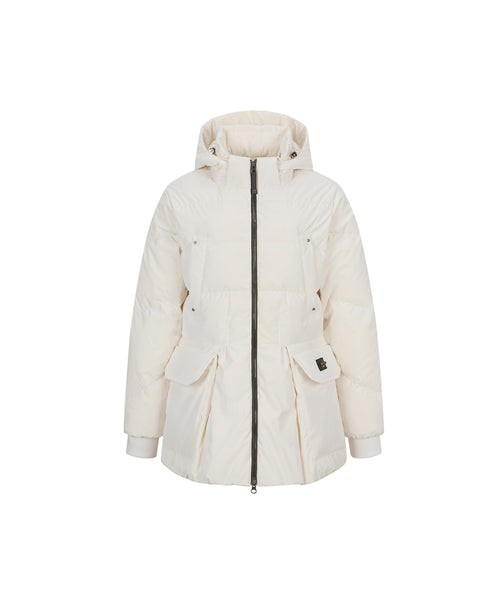 ■ANEW GOLF■ WOMEN RIBSTOP HOODY WINDBREKER JACKETPI ANEW GOLF WOMEN SUMMER WINDBREAKER JACKET – GreenTee Golf Shop