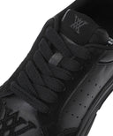 Men's Punching Shoes - Black