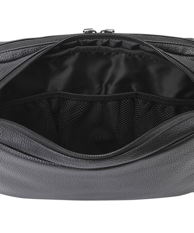 New Stud Pouch - Black