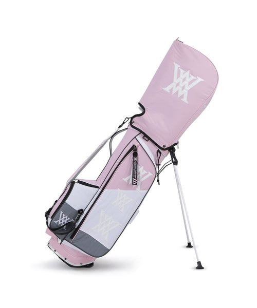 【ANEW GOLF】NEW OG2 STAND BAG New OG2 Stand Bag - Pink – Anew Golf USA