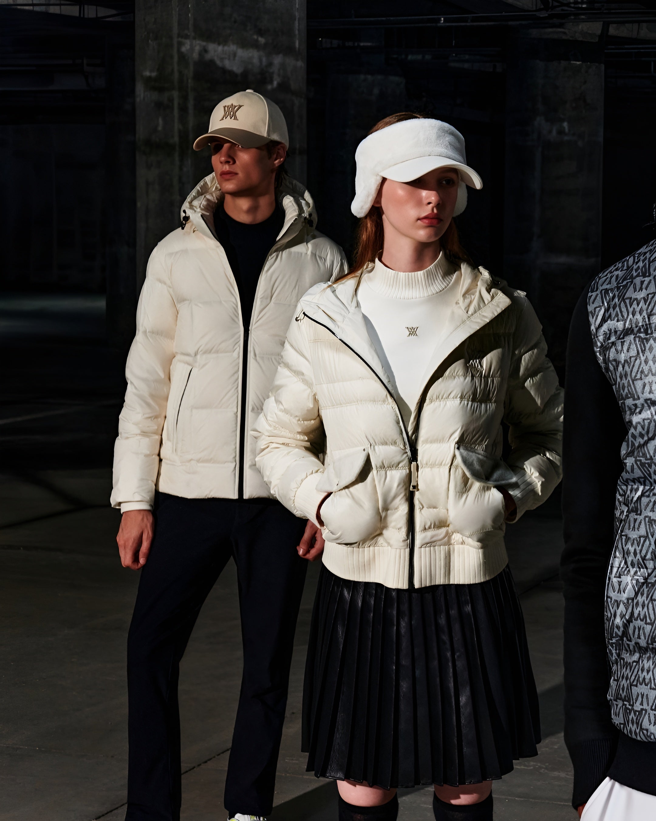 Tour Player Golf Clothing | Men & Women Golf Tops, Polo, Pants