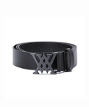 Men's Basic Belt - Black