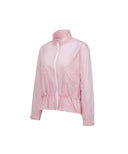 ANEW Golf Women's SM Essential Jacket - Pink