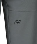 Men's Pocket Jogger L/PT - Gray