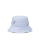 ANEW Golf Uni SeerSucker Bucket Hat - Light Blue