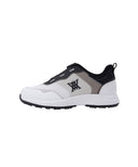 Women's Glaze Dial Sneakers - Black