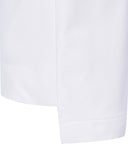 [Signature] Women's Band Point Essential L/PT - Off White