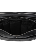 Uni Money Clip Pouch - Black