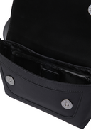 Women's Twinkle Belt Pouch - Black