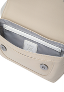 Women's Twinkle Belt Pouch - Ivory