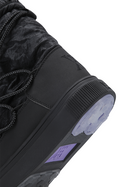 Ice Wave - Black