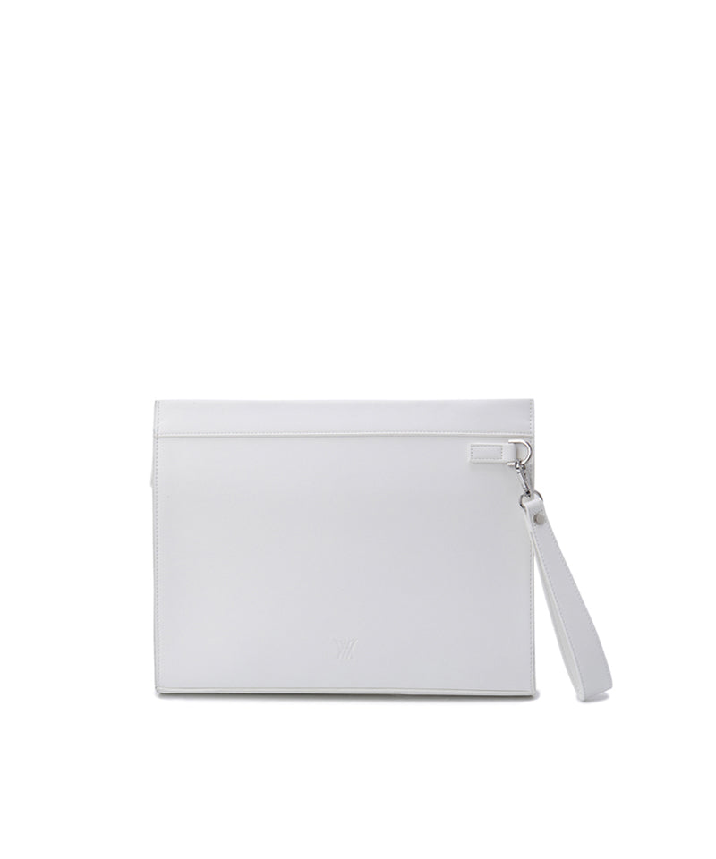 Mix Clutch - White