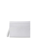 Mix Clutch - White
