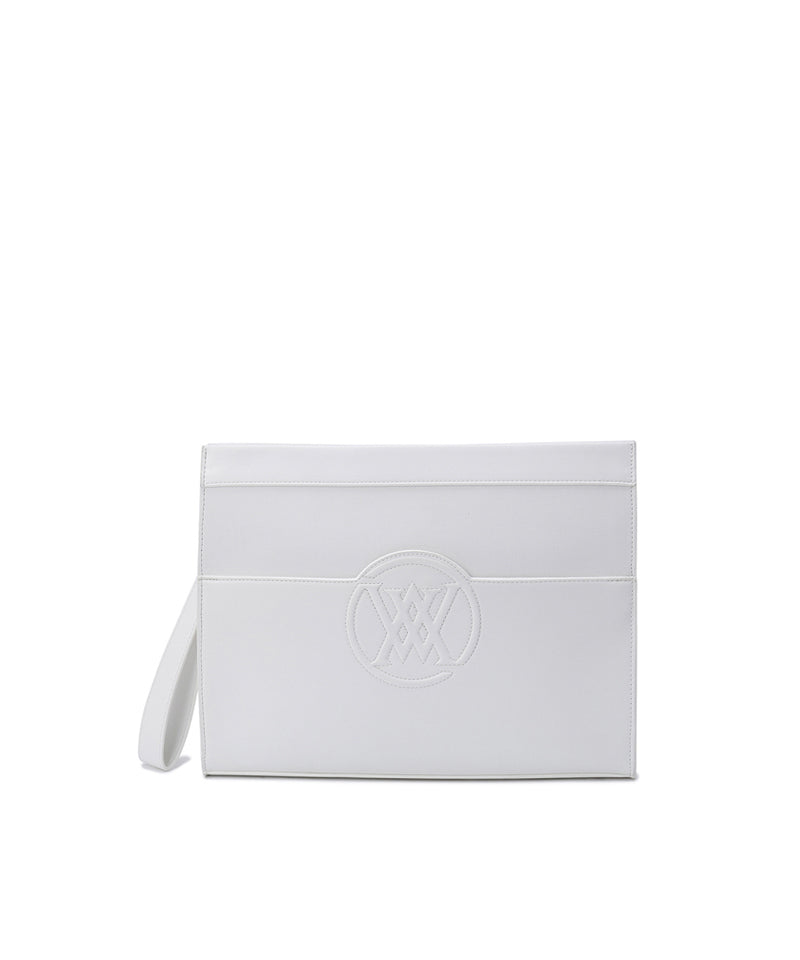 Mix Clutch - White