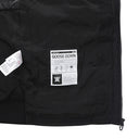 ANEW Golf Men Diagonal Incision Point Down Vest - Black