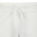 ANEW Golf Women Fleece Mix Set UP Jogger L/PT - Ivory