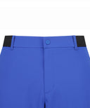 Men's Basic Color Point H/PT - Royal Blue