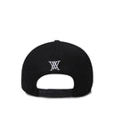 ANEW x NEWERA RC950 Mash Snapback Unst - Black