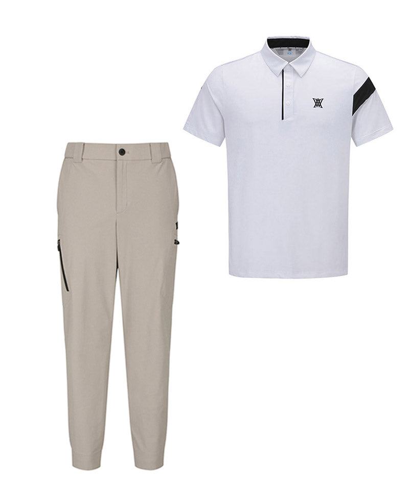 ANEW GOLF Men's Essential Set 1