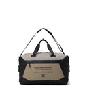 ANEW GOLF Uni Welding Boston Bag - Beige