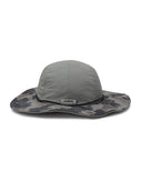Men's Stitch Wide Hat - 3 colors
