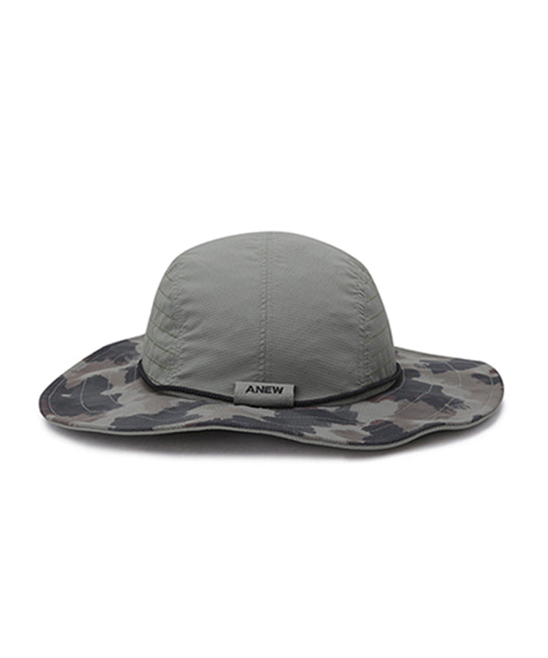 セットアップ Men's Stitch USA Golf Anew – colors 3 - Hat Wide メンズウェア
