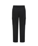 ANEW Golf Men's Sp Cargo Pants - Black