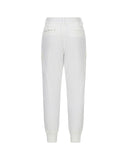 ANEW GOLF Women's Thinsulate Jogger Long Pants - Ivory